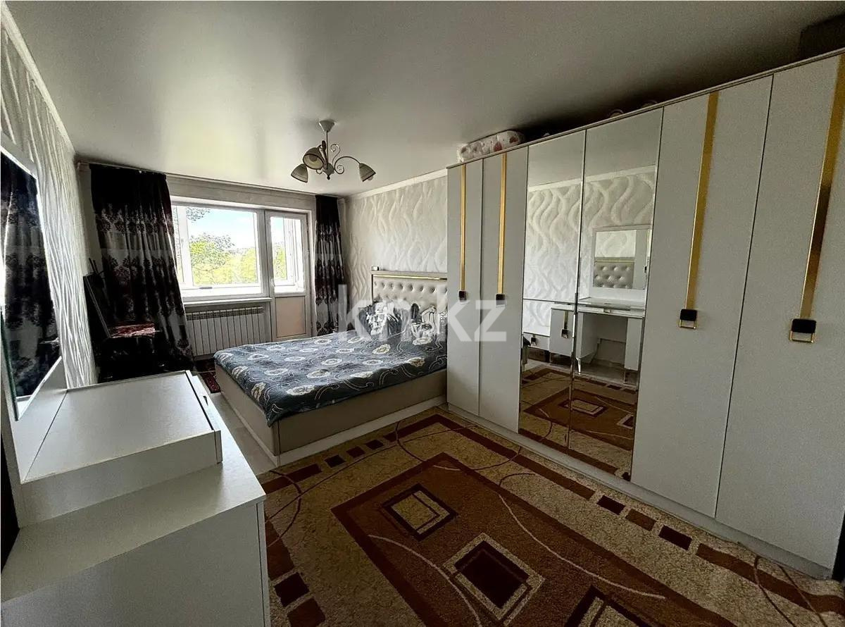 Продажа 3-комнатной квартиры, 61 м² в Караганде - фото 2