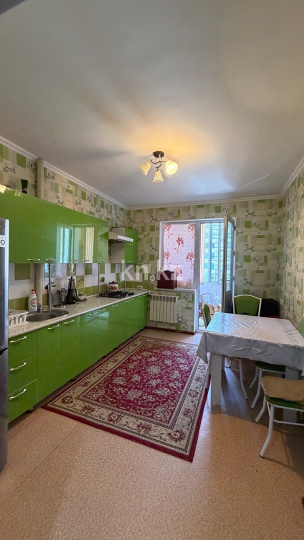 Продажа 1-комнатной квартиры, 41 м² в Шымкенте