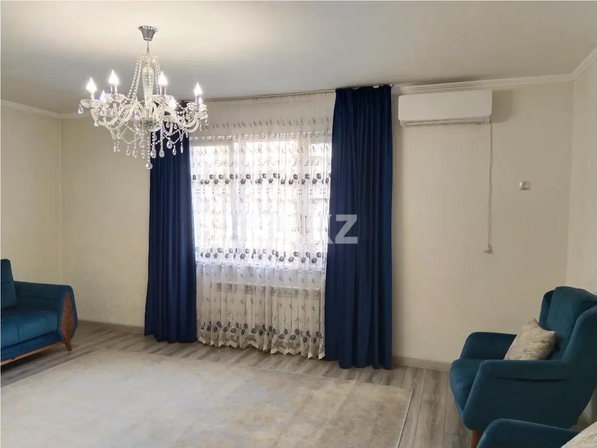 Продажа 2-комнатной квартиры, 85.2 м² в Алматы