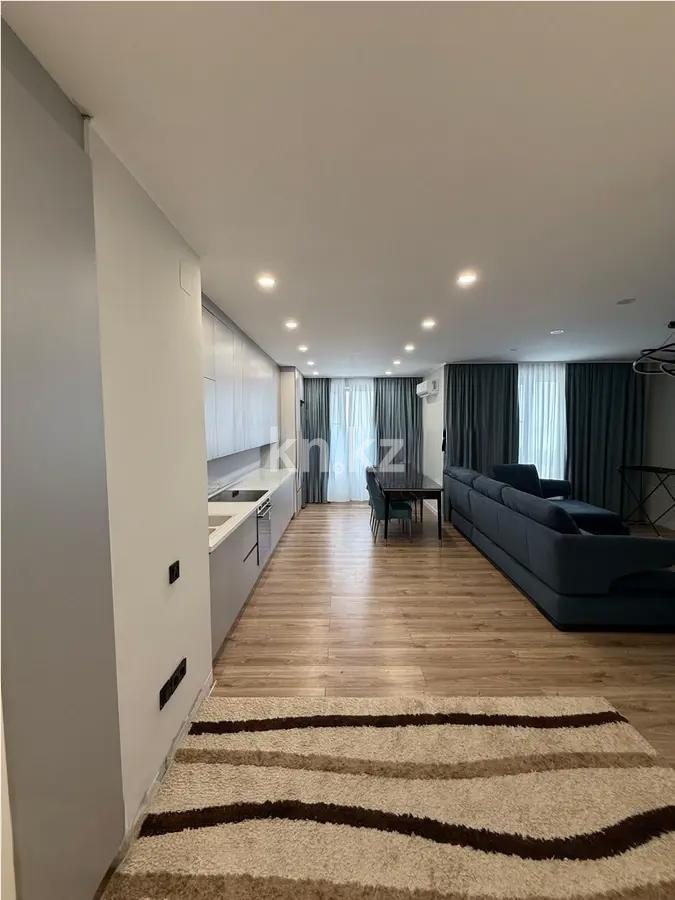 Продажа 2-комнатной квартиры, 60 м² в Алматы - фото 3