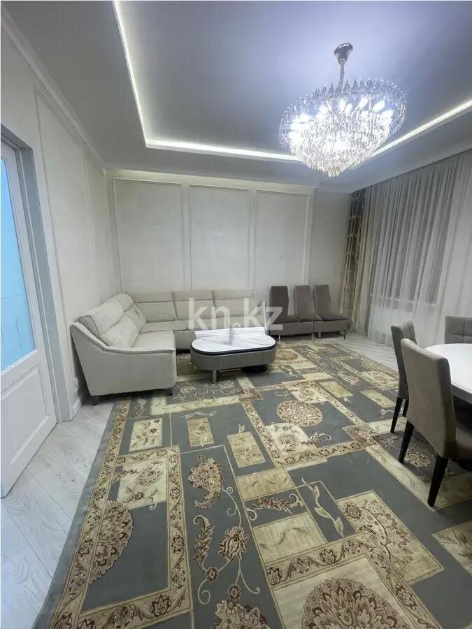 Продажа 6-комнатной квартиры, 223 м² в Астане