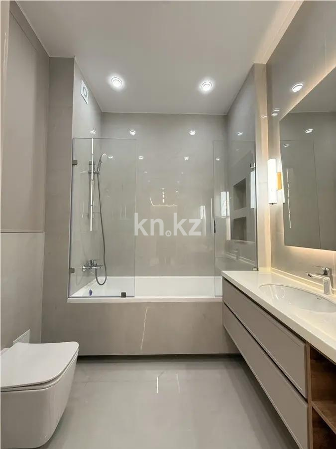 Продажа 2-комнатной квартиры, 70 м², ул. Анет баба, дом  1 в Астане - фото 4