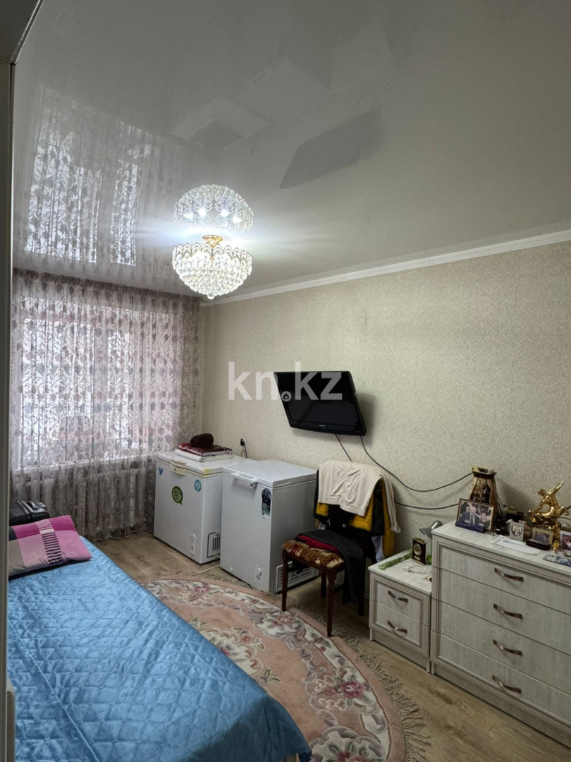 Продажа 2-комнатной квартиры, 49 м² в Караганде - фото 10