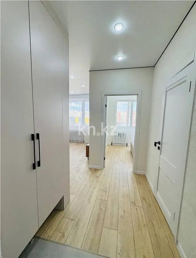 Продажа 2-комнатной квартиры, 37 м², ул. Култегин, дом  2 в Астане - фото 6