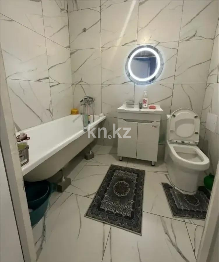 Продажа 3-комнатной квартиры, 58 м² в Астане - фото 4