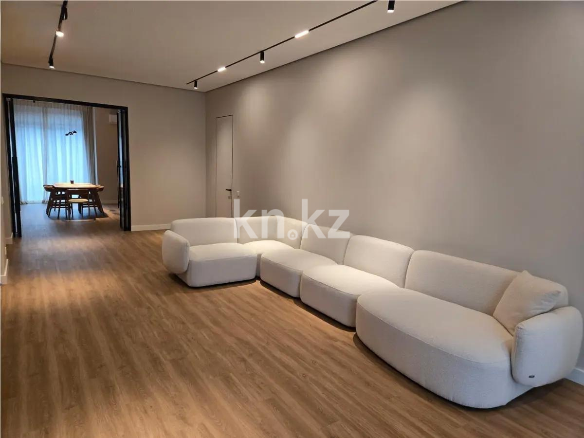 Продажа 4-комнатной квартиры, 170 м² в Алматы - фото 3