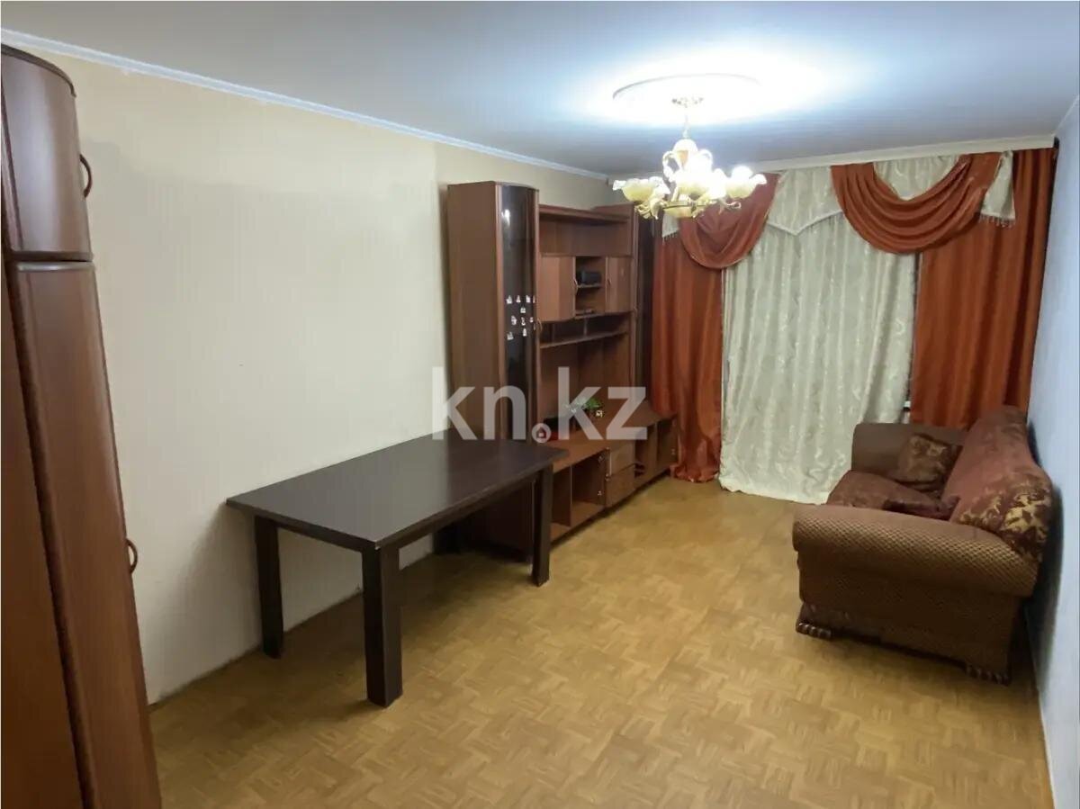 Продажа 2-комнатной квартиры, 51.1 м² в Алматы