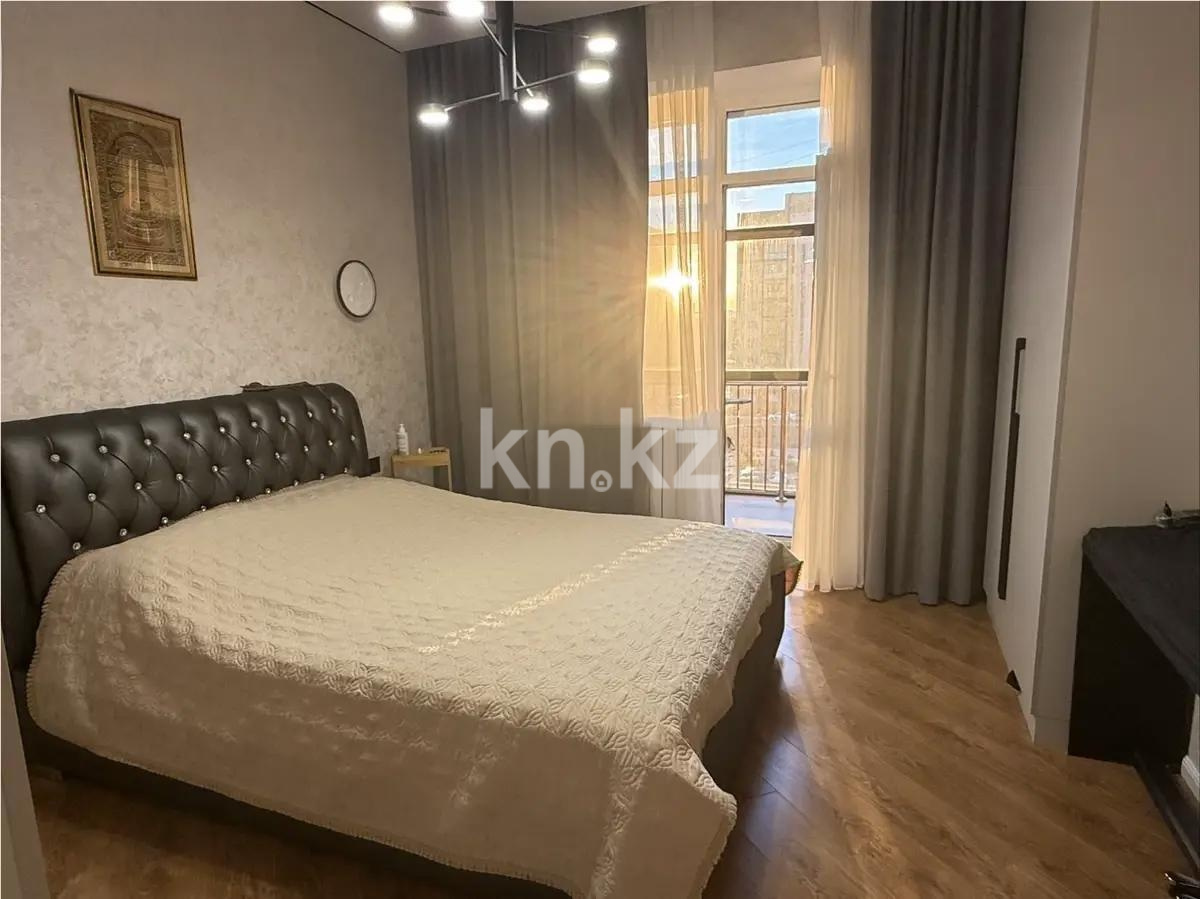 Продажа 3-комнатной квартиры, 101 м² в Караганде - фото 3