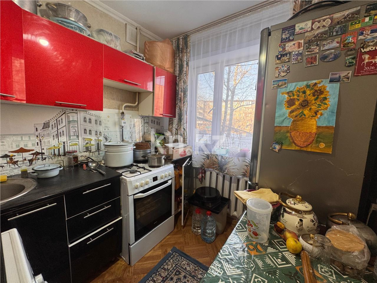 Продажа 2-комнатной квартиры, 47 м² в Караганде - фото 8