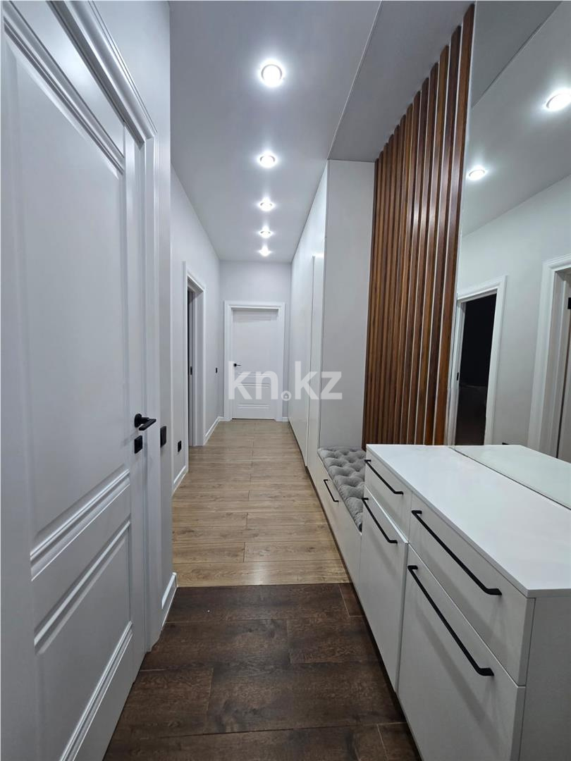 Продажа 2-комнатной квартиры, 68 м² в Караганде - фото 6