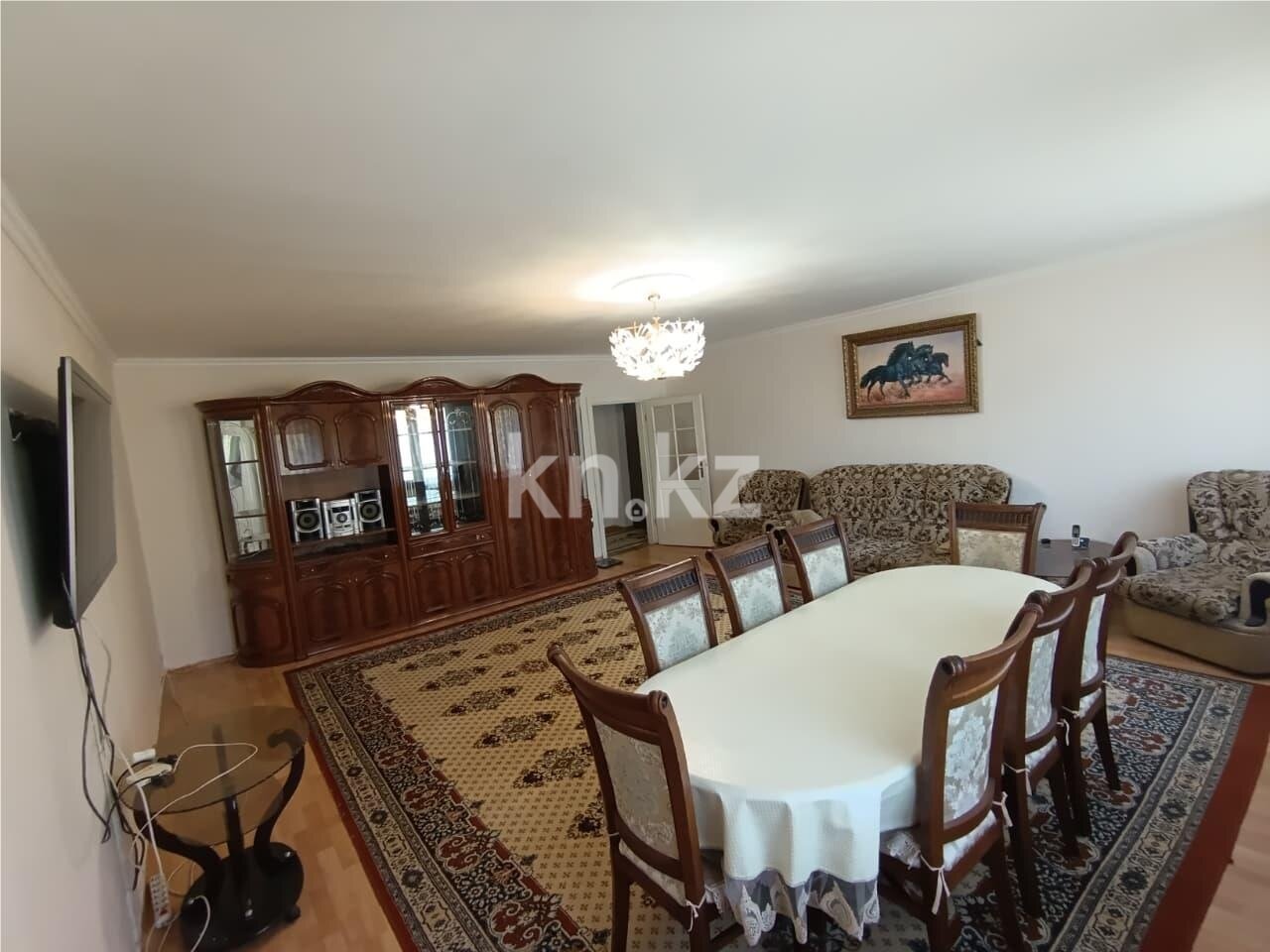 Продажа 4-комнатной квартиры, 102.4 м² в Астане
