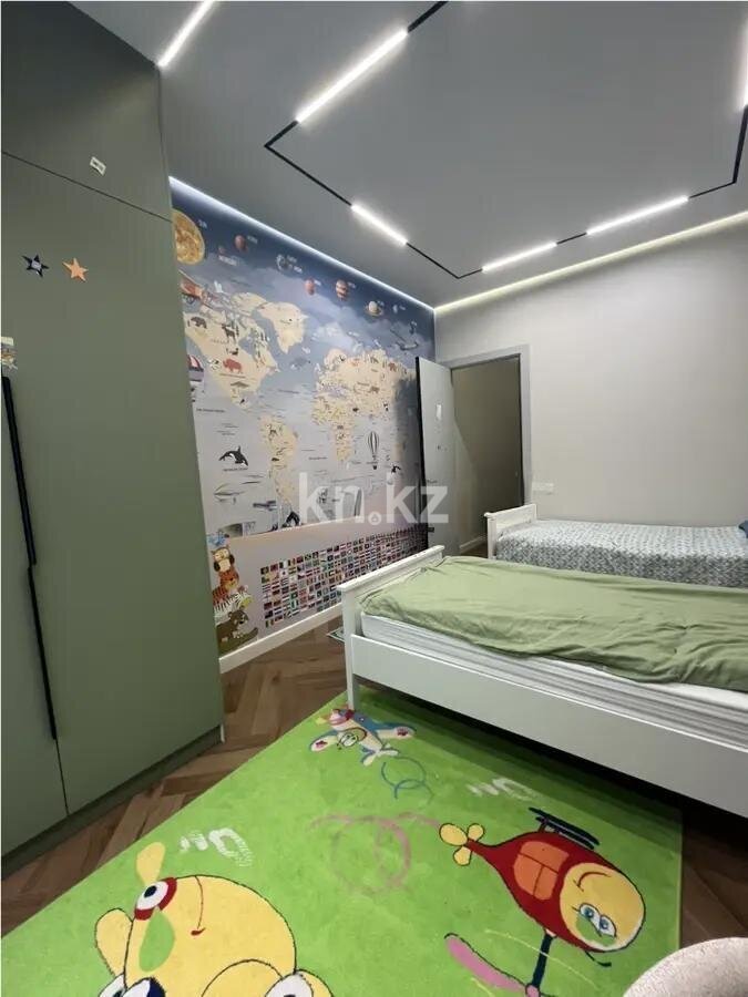 Продажа 3-комнатной квартиры, 66 м² в Астане - фото 2