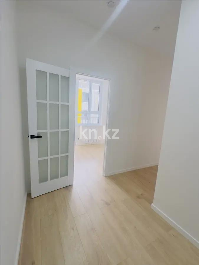 Продажа 2-комнатной квартиры, 33 м² в Алматы - фото 2