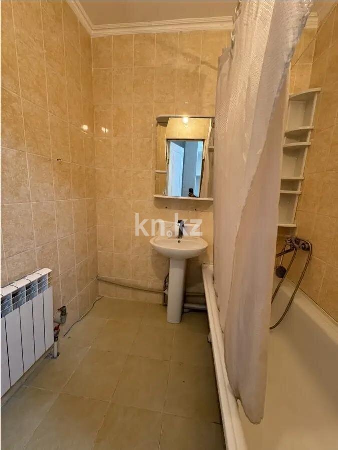 Продажа 3-комнатной квартиры, 77.4 м² в Астане - фото 5