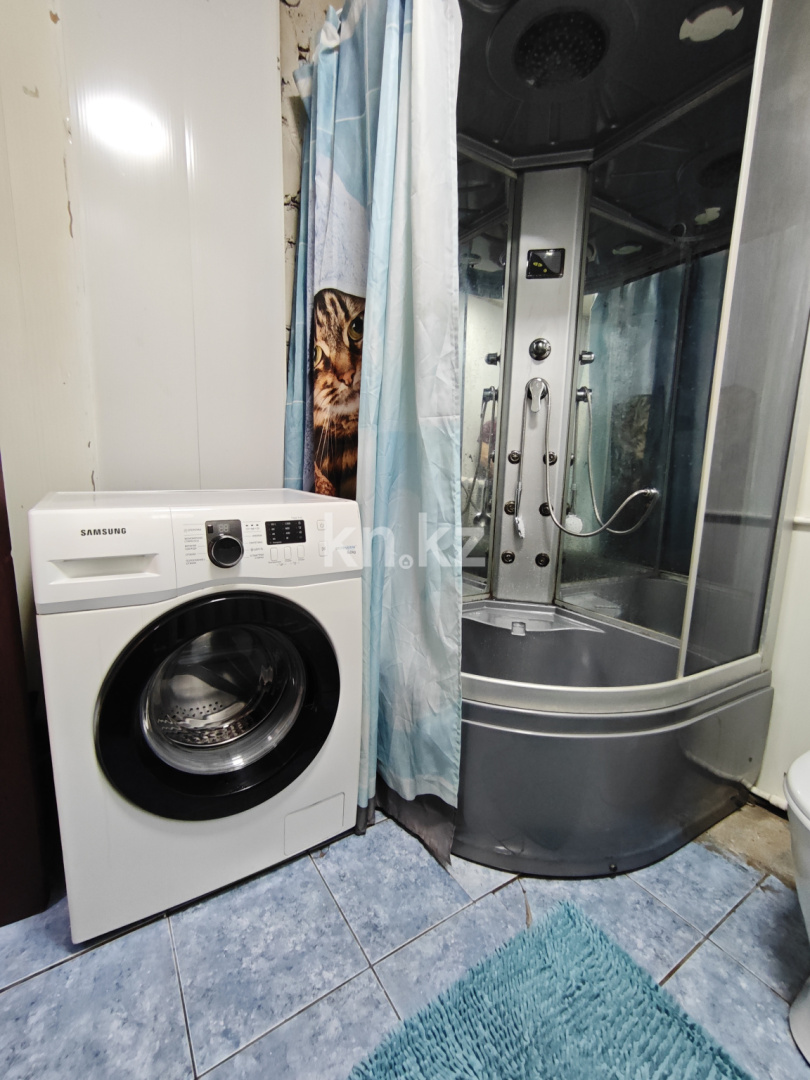 Аренда 1-комнатной квартиры, 30 м² в Караганде - фото 7