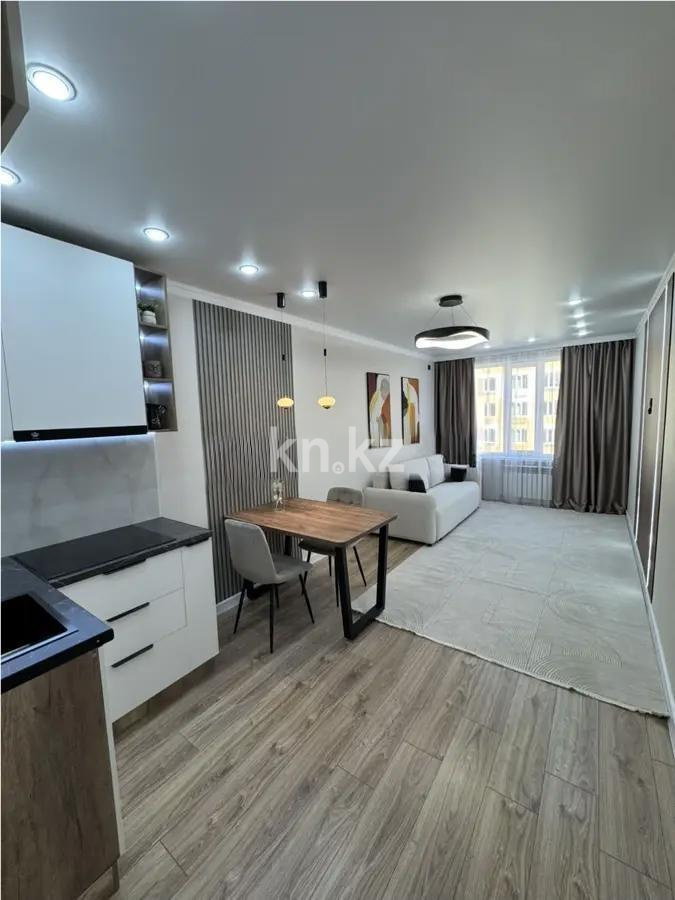 Продажа 2-комнатной квартиры, 40 м², пр. Райымбека, дом  590/16 в Алматы