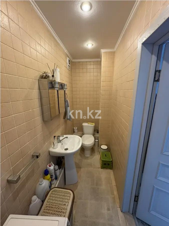 Продажа 3-комнатной квартиры, 75 м² в Алматы - фото 6