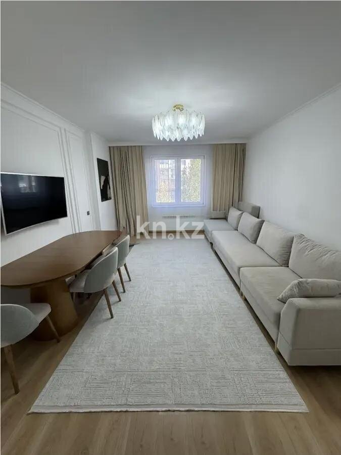 Продажа 2-комнатной квартиры, 62 м² в Астане