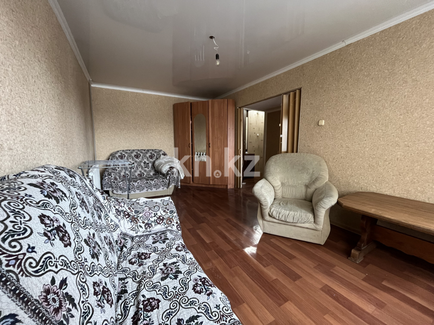 Продажа 1-комнатной квартиры, 33 м² в Темиртау - фото 2