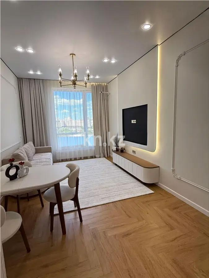 Продажа 2-комнатной квартиры, 50 м² в Астане - фото 2