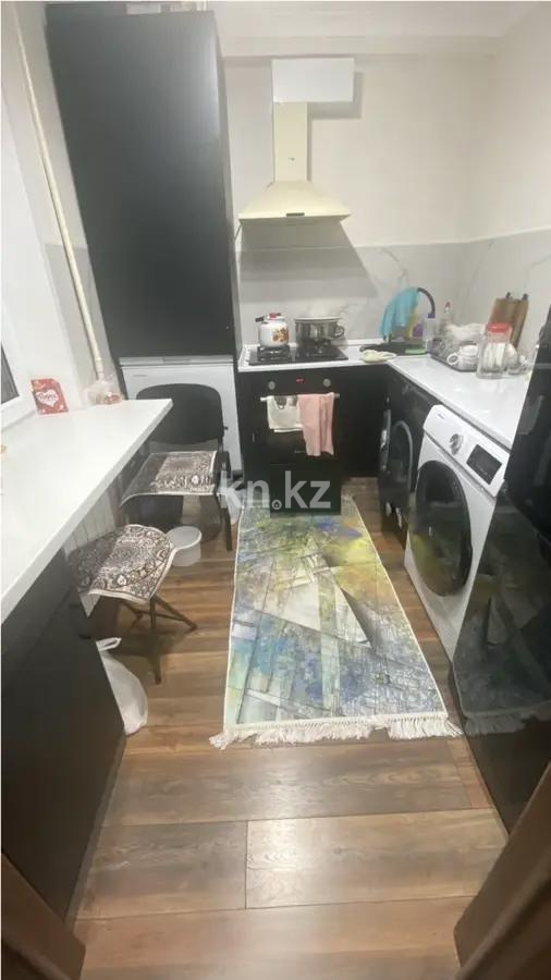 Продажа 2-комнатной квартиры, 37.4 м² в Астане - фото 3