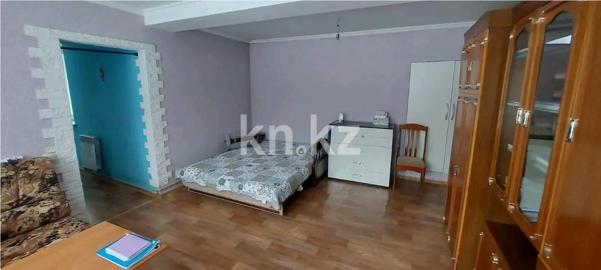 Продажа 1-комнатной квартиры, 48.3 м² в Алматы