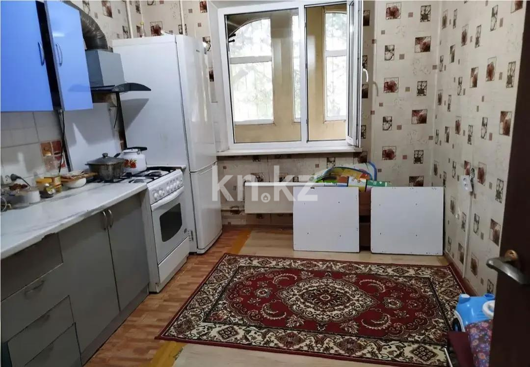 Продажа 1-комнатной квартиры, 35 м² в Алматы