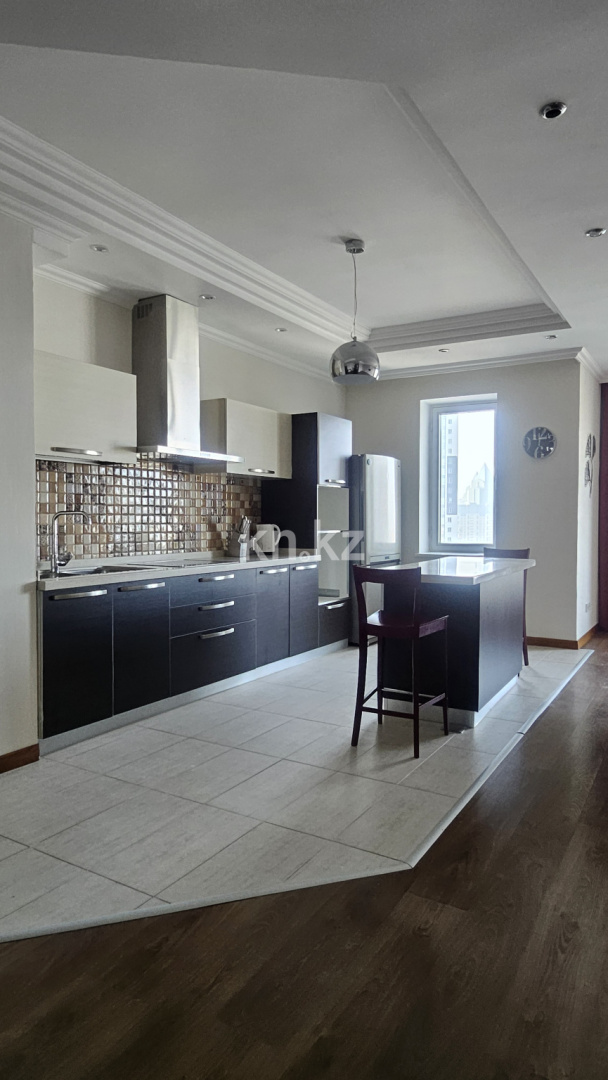 Аренда 2-комнатной квартиры, 85 м², Достык, дом  97Б - Достык Снегина в Алматы - фото 3