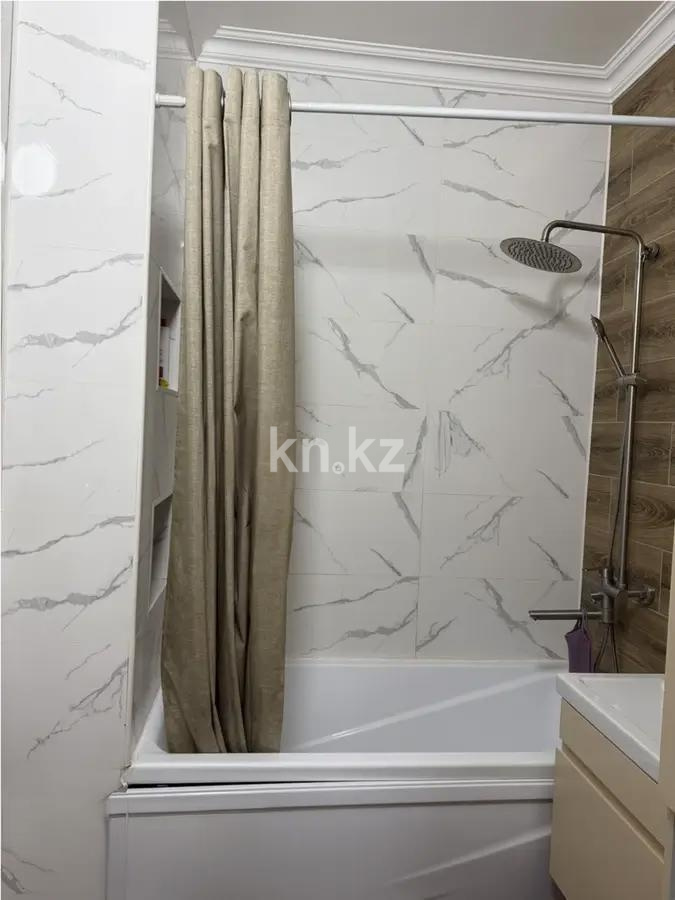 Продажа 3-комнатной квартиры, 78 м² в Алматы - фото 4