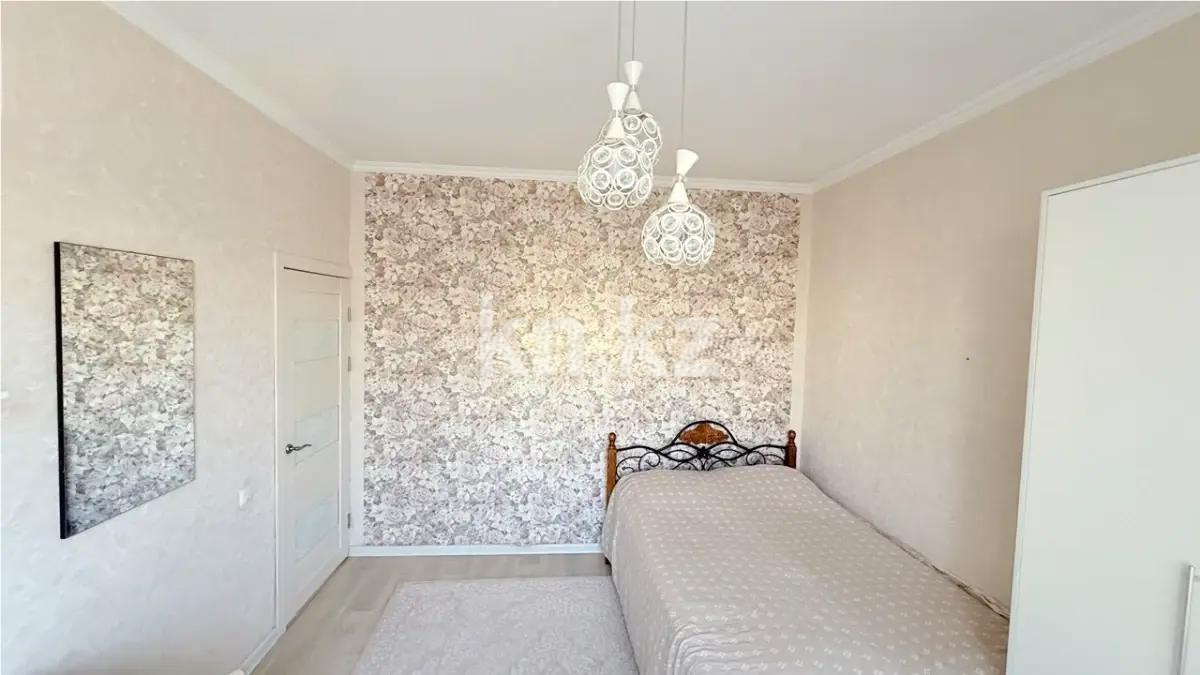 Продажа 3-комнатной квартиры, 62.5 м² в Алматы - фото 3