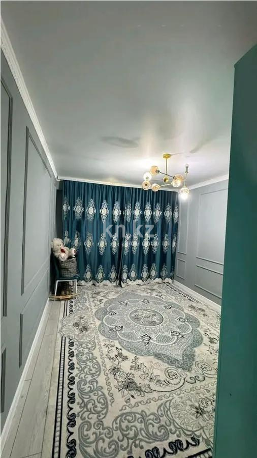 Продажа 2-комнатной квартиры, 60 м² в Алматы - фото 2