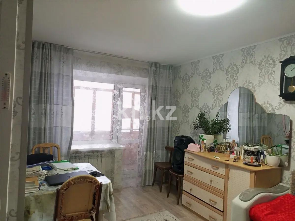 Продажа 1-комнатной квартиры, 29 м², ул. Зелинского, дом  34/1 в Караганде