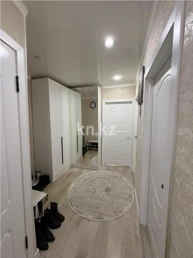 Продажа 3-комнатной квартиры, 60 м² в Караганде - фото 7