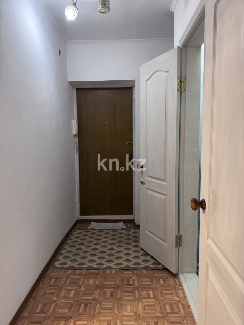 Аренда 1-комнатной квартиры, 33 м² в Алматы - фото 6