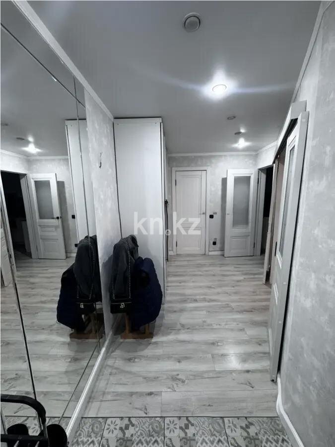 Продажа 1-комнатной квартиры, 39 м² в Караганде - фото 5