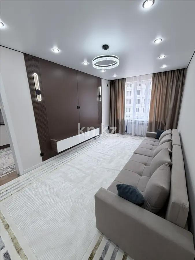 Продажа 1-комнатной квартиры, 39 м² в Алматы