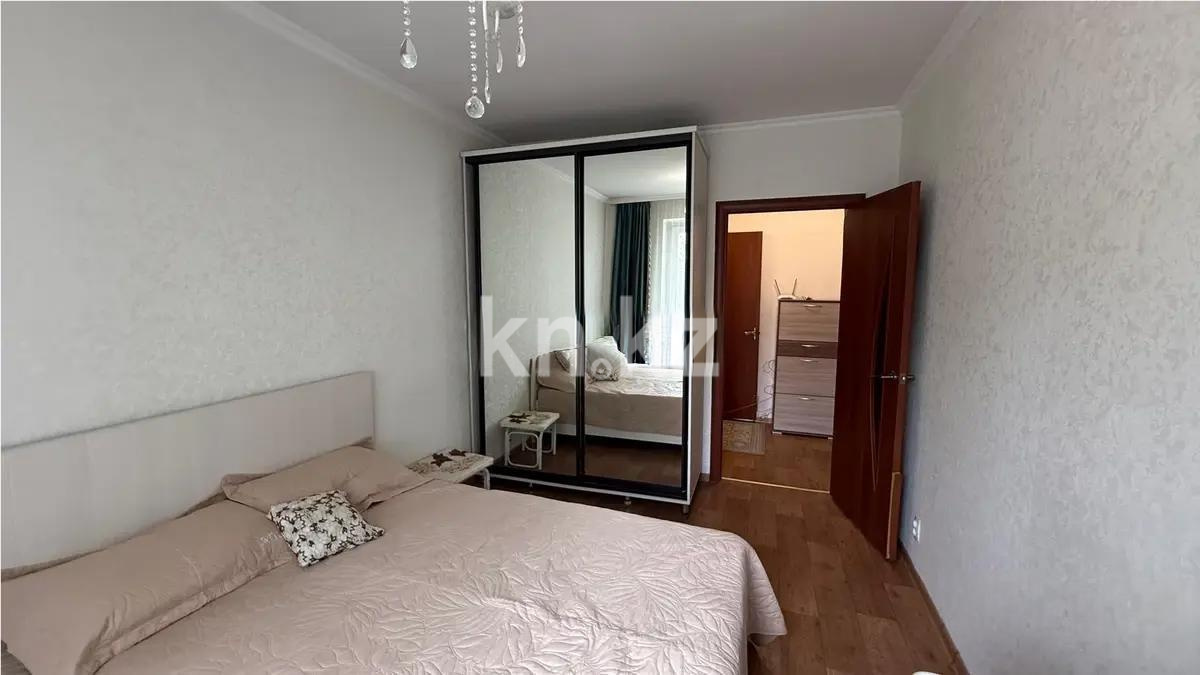Продажа 2-комнатной квартиры, 52 м², мкр. Степной-1, дом  4/33 в Караганде - фото 2