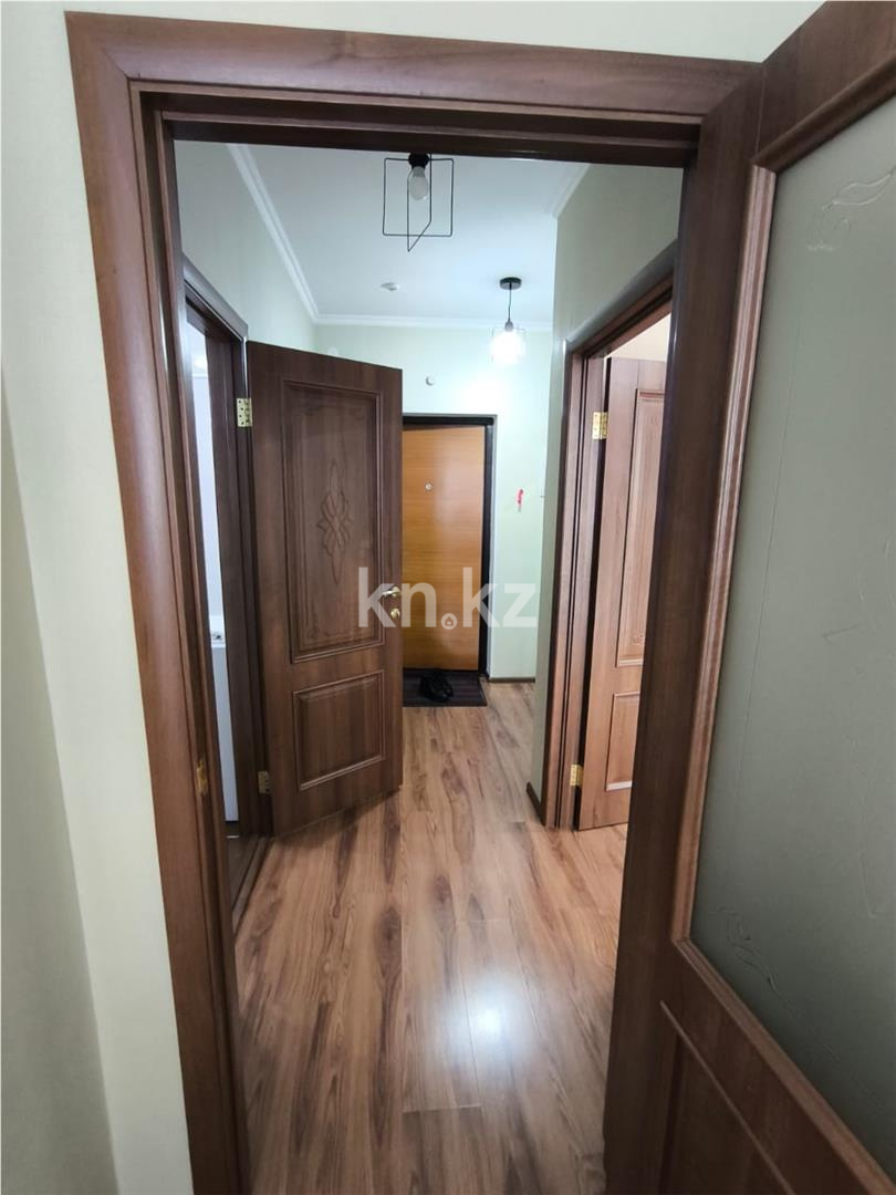Продажа 1-комнатной квартиры, 44 м² в Астане - фото 5