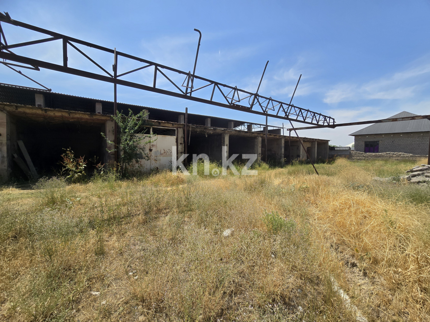 Продажа , 800 м², ул. Айтеке би, дом  27 в Шымкенте - фото 17