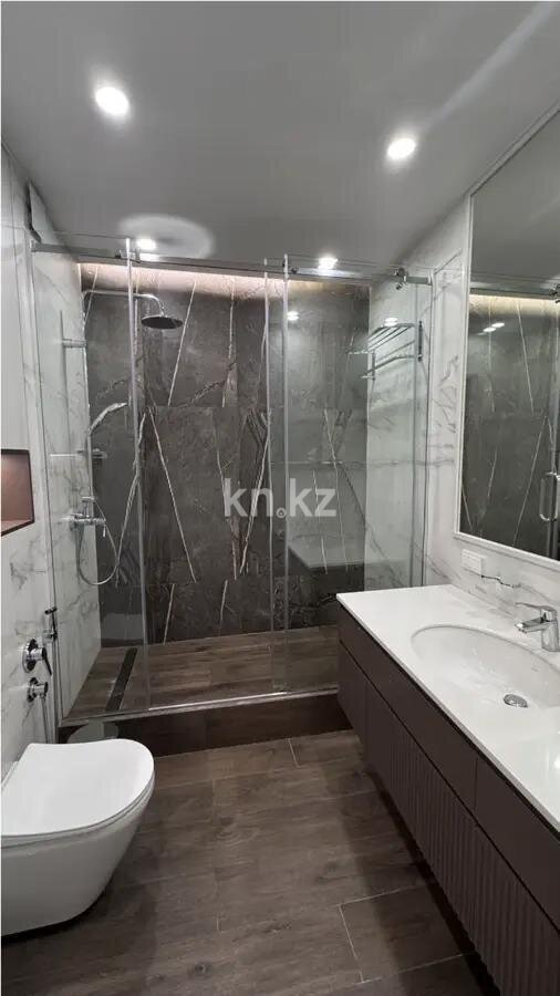 Продажа 4-комнатной квартиры, 150 м² в Алматы - фото 5