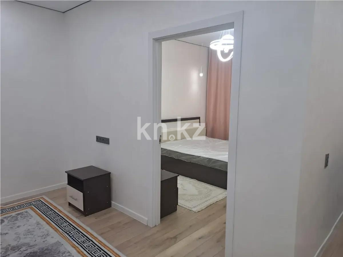Продажа 2-комнатной квартиры, 47 м², мкр. Кайрат, дом  153/28 в Алматы - фото 2