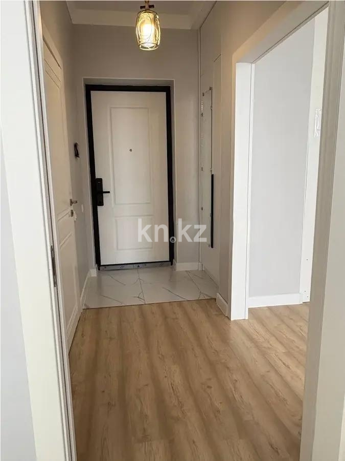 Продажа 1-комнатной квартиры, 42 м² в Астане - фото 4