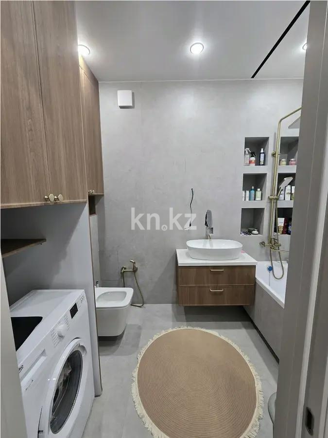 Продажа 2-комнатной квартиры, 72 м² в Астане - фото 4
