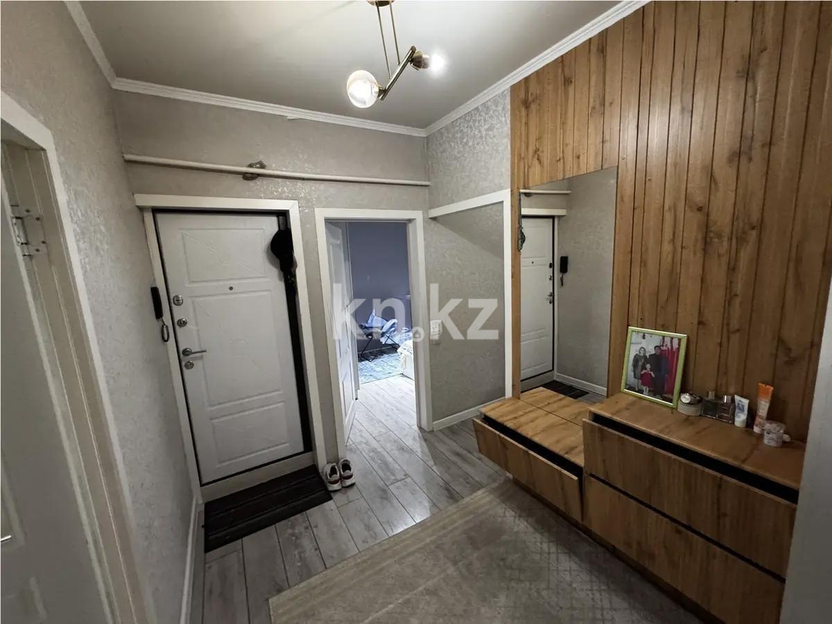 Продажа 3-комнатной квартиры, 70 м², мкр. Айнабулак-2, дом  56 в Алматы - фото 7