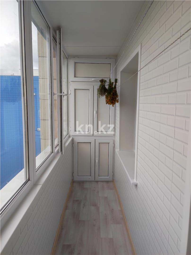 Продажа 3-комнатной квартиры, 60 м² в Караганде - фото 10