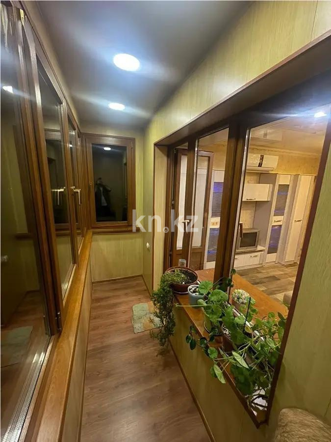 Продажа 1-комнатной квартиры, 33.5 м² в Алматы - фото 6