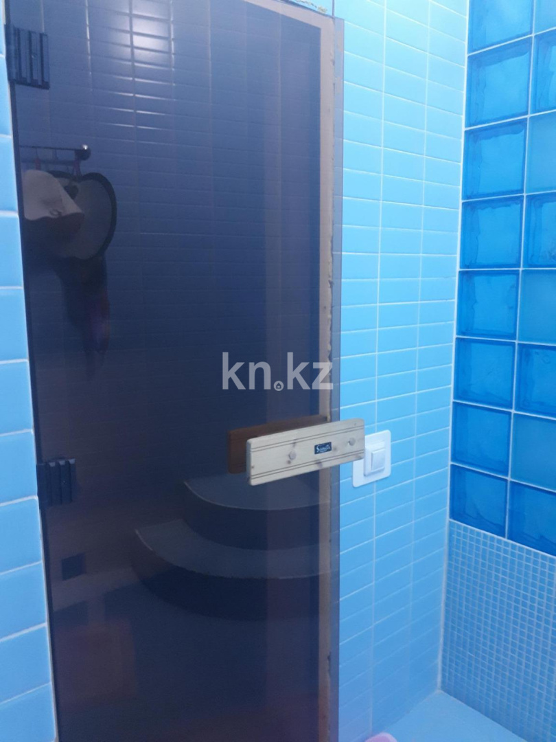 Продажа 6-комнатного дома, 371 м², ул. Ермекова, дом  91/2 в Караганде - фото 19