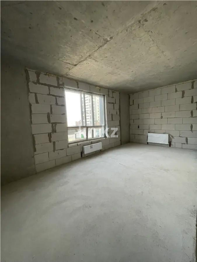 Продажа 1-комнатной квартиры, 46 м² в Астане