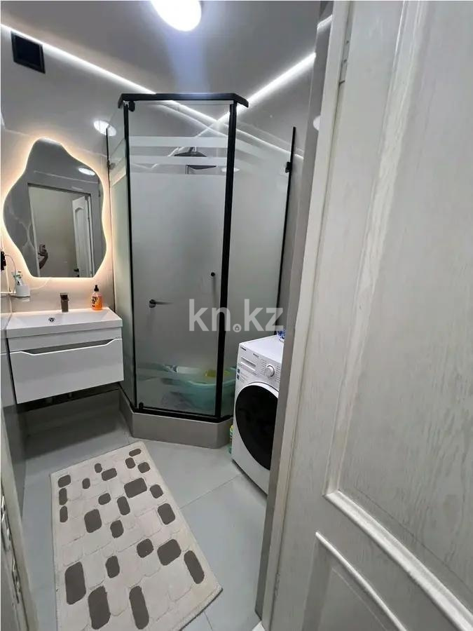 Продажа 2-комнатной квартиры, 53 м² в Астане - фото 4