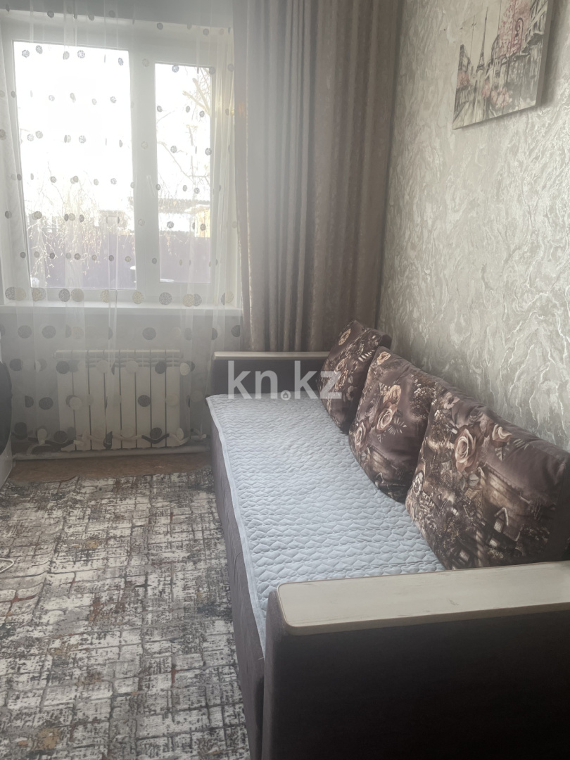 Продажа 3-комнатной квартиры, 55.6 м², Алимбаева, дом  198 в Павлодаре - фото 2